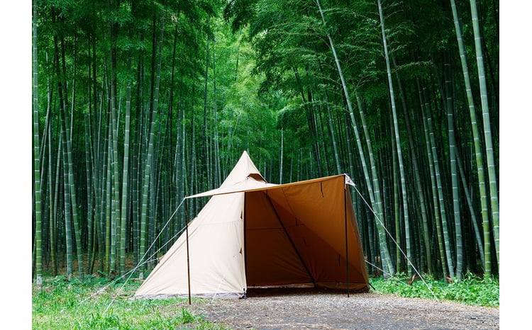 サーカスTC DX+ | tent-Mark DESIGNS テンマクデザイン WILD-1