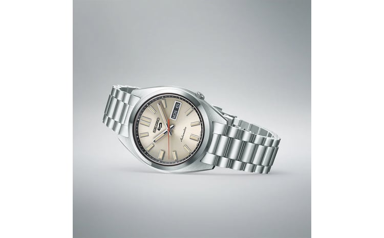 SEIKO 腕時計 【 SBSA257 】 セイコー 5スポーツ メカニカル メンズ