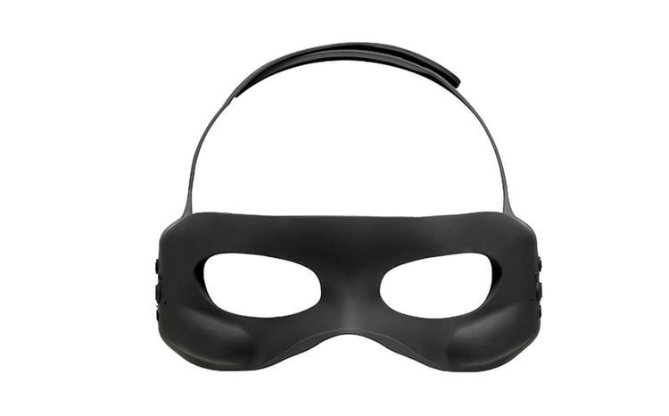 ヤーマン ウェアラブルEMS美顔器 メディリフト アイ MEDI LIFT EYE EPE