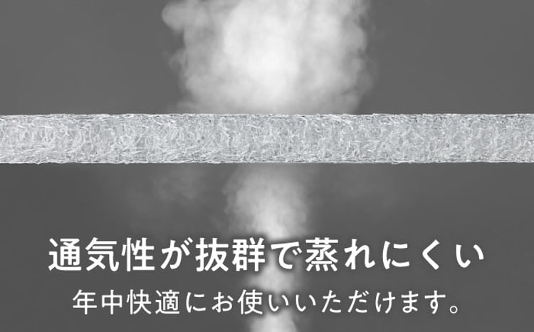 シーツセット】エアウィーヴ スマート 01 ダブル&フィットシーツ
