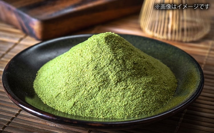 2025年産】星野村の八女抹茶 姫みどり 濃茶用 薄茶用 20g 吉富町/株式