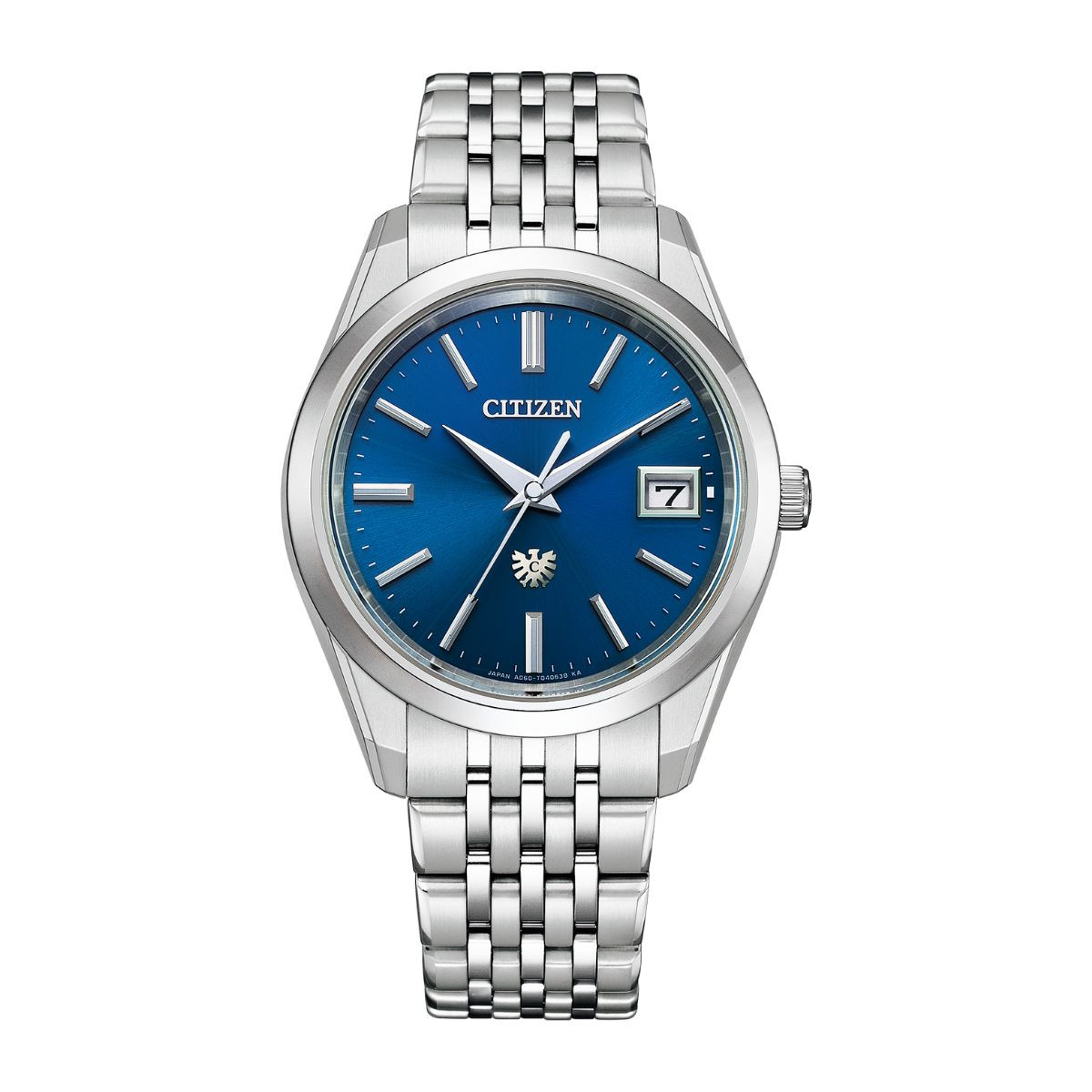 シチズン 腕時計 THE CITIZEN AQ4100-57L | citizen ザシチズン 時計