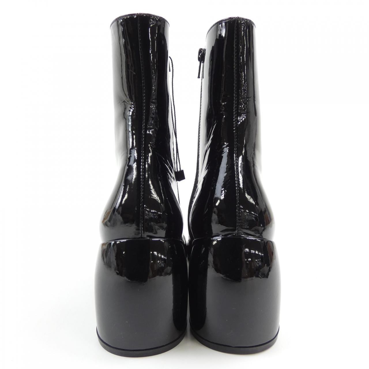 コメ兵｜ドリスヴァンノッテン DRIES VAN NOTEN ブーツ｜DRIES VAN