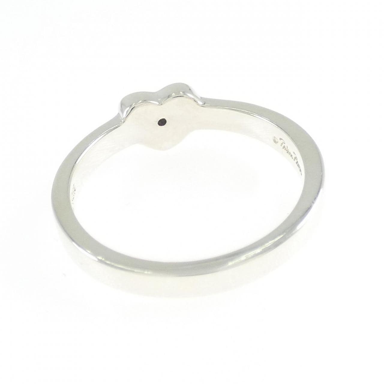 コメ兵｜ティファニー クラウン オブ ハート リング｜ティファニー