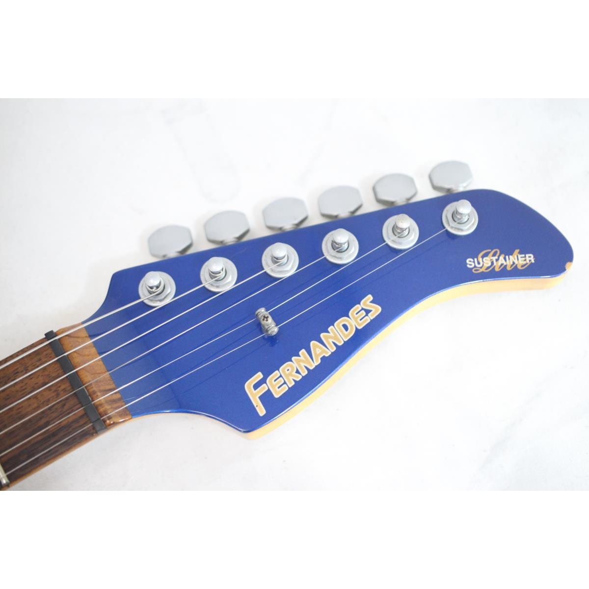 コメ兵｜FERNANDES FR－65S｜FERNANDES