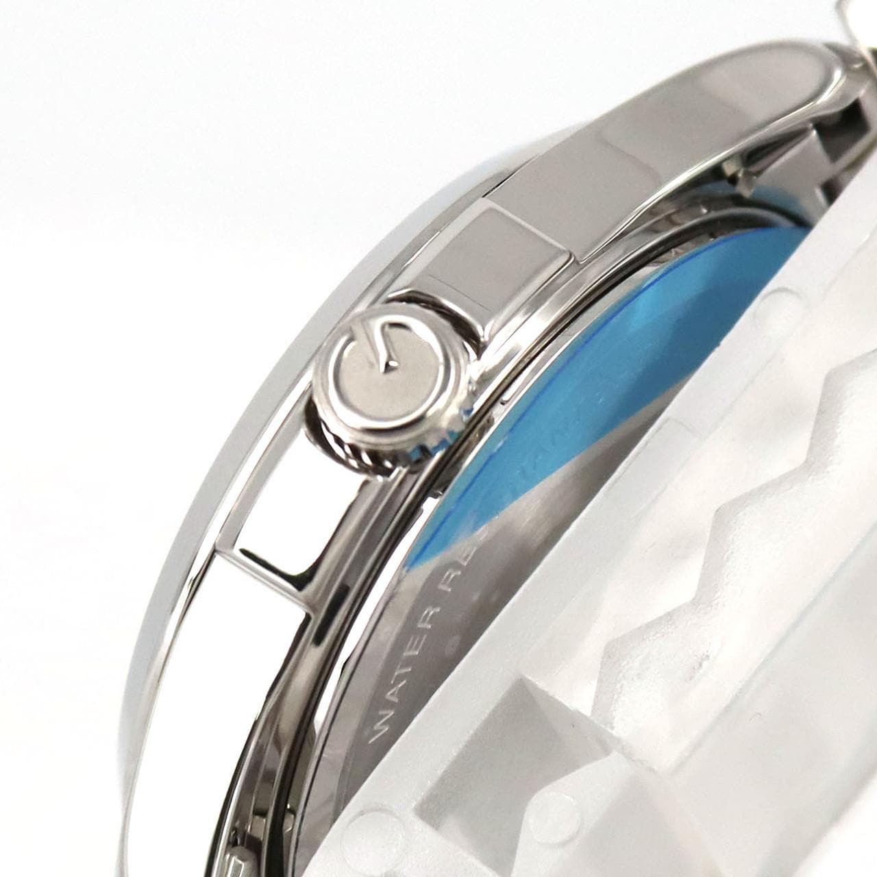 コメ兵｜【新品】グッチ Gタイムレス 126.5/YA1265050 SS クォーツ