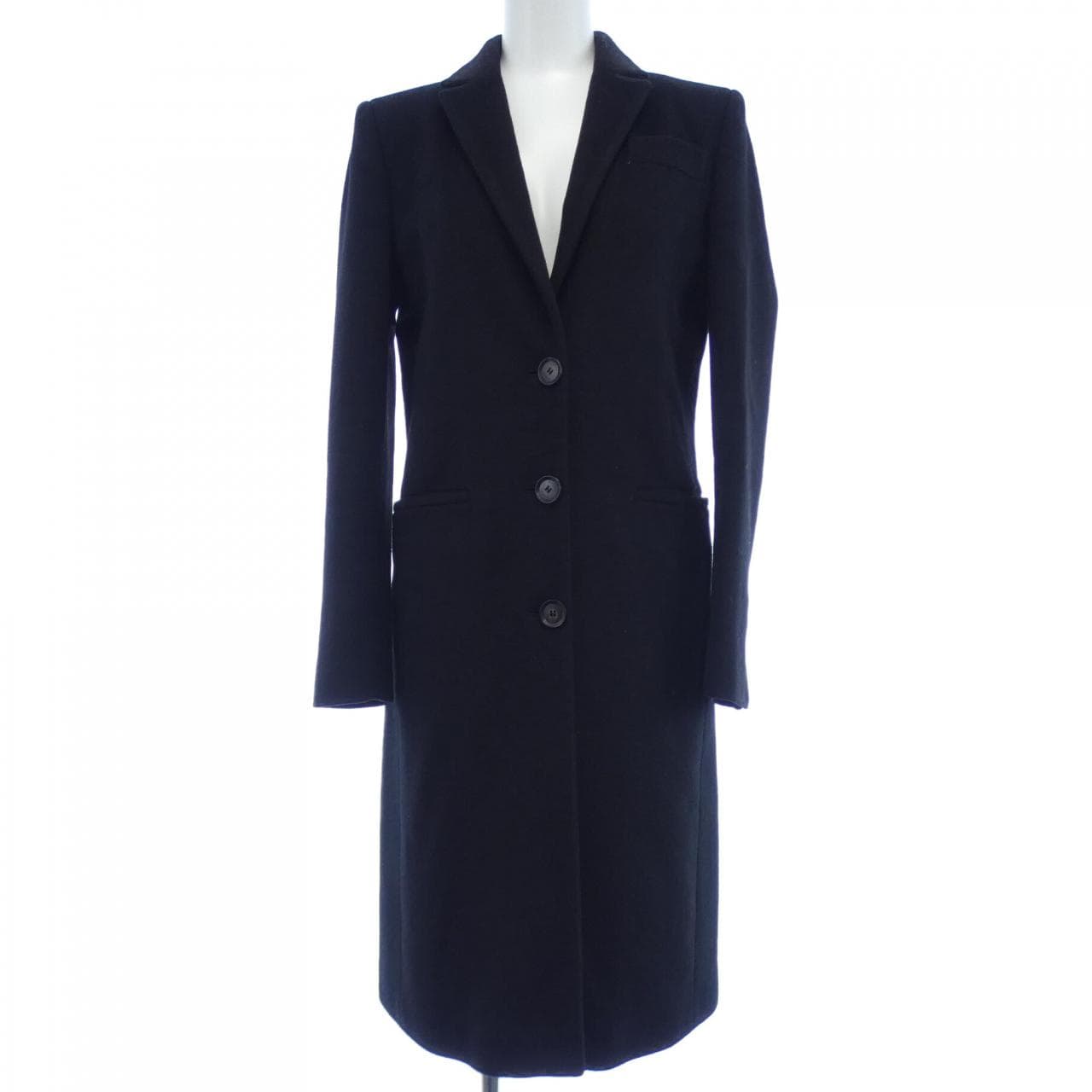 コメ兵｜グッチ GUCCI チェスターコート｜GUCCI｜レディース