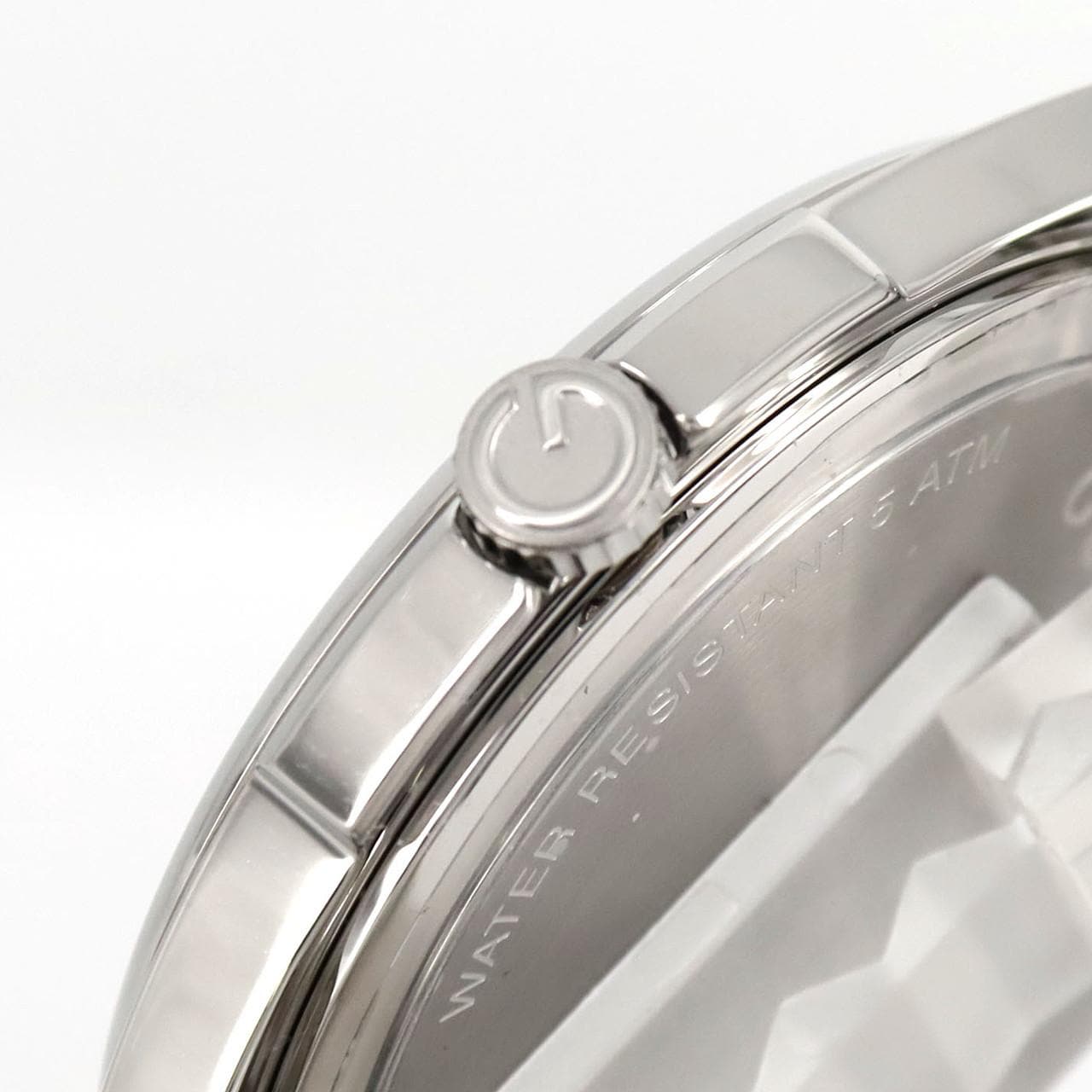 コメ兵｜【新品】グッチ Gタイムレス 126.3/YA126369 SS クォーツ