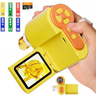 Kids' Microscopes - K&F Concept Australia