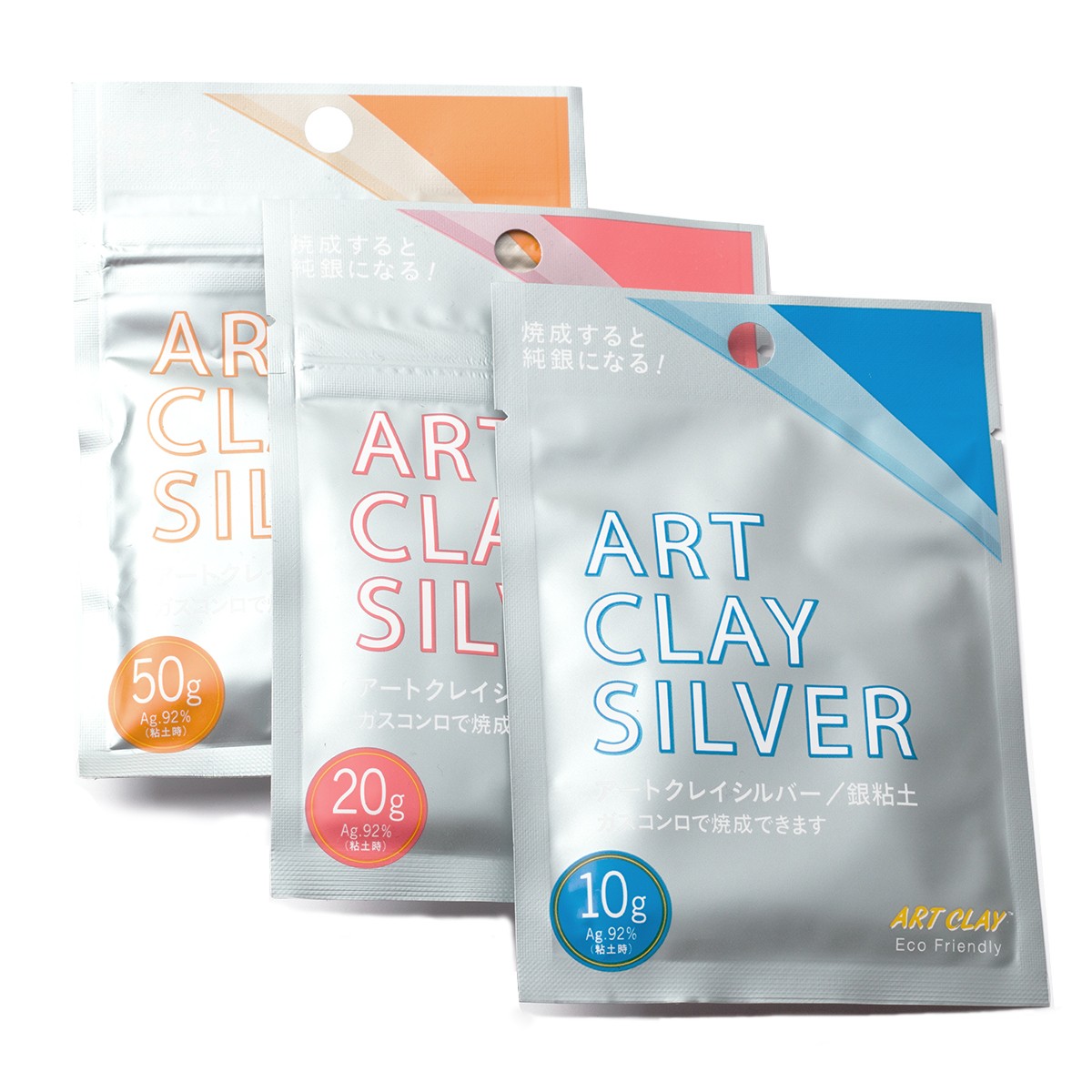 Art Clay Silver Clay | Kernowcraft