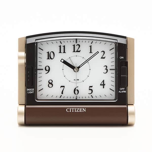 CITIZEN（シチズン）トラベルクロック アブロード963 – 記念品工房
