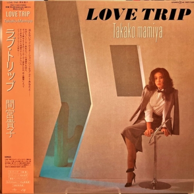 新宿】5/17(土) 和モノ/J-POP LPレコードセール|中古