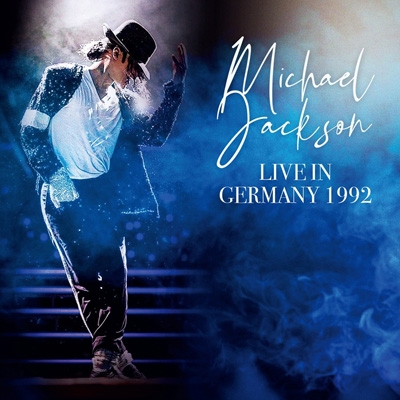 Live In Germany 1992 (2CD) : Michael Jackson | HMV&BOOKS online