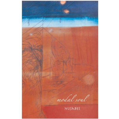 Modal Soul (カセットテープ) : Nujabes | HMV&BOOKS online - HOCT02