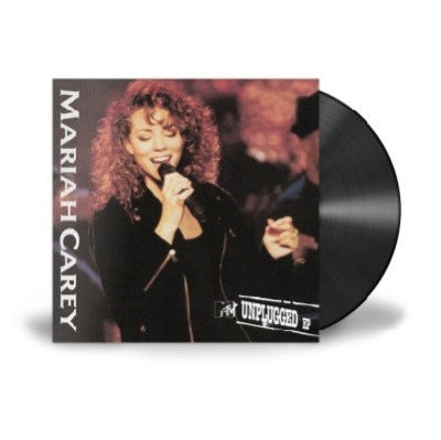 Mtv Unplugged （アナログレコード) : Mariah Carey | HMV&BOOKS