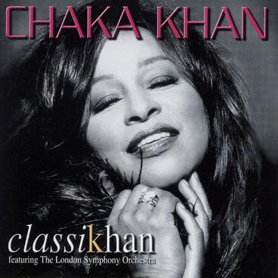 Classikhan : Chaka Khan | HMV&BOOKS online - VICP-62901