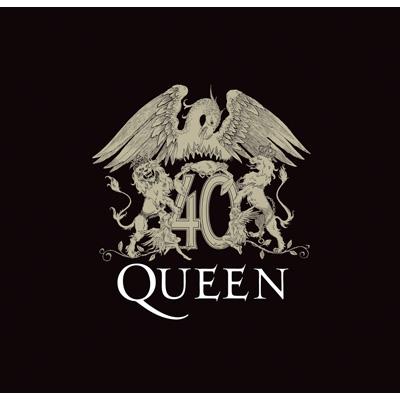 Queen 40 Limited Edition Collector's Box Set : QUEEN | HMV&BOOKS