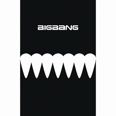 BIGBANG COMPLETE BOX 2009‐2011 【初回限定生産スペシャルBOX仕様