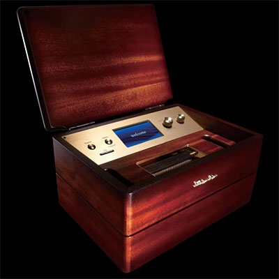 Primotone プリモトーン マホガニー MBX-100H MBX-R1 プリモトーン