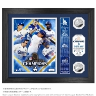 MLB ドジャース ワールドシリーズ 2024 優勝記念グッズが発売！|グッズ