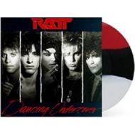 ラット (RATT) デビューアルバム『Out Of The Cellar』40周年