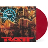 ラット (RATT) デビューアルバム『Out Of The Cellar』40周年