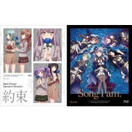 劇場版「BanG Dream! Episode of Roselia」ブルーレイ発売中|アニメ