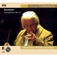 映像】チェリビダッケ＆ミュンヘン・フィルの芸術的遺産|クラシック