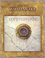 バンドスコア ホワイトスネイク／サーペンスアルバス～白蛇の紋章