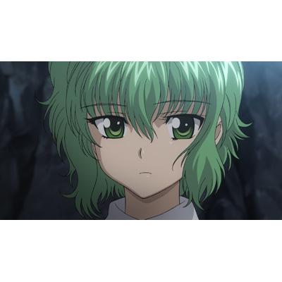 いちばんうしろの大魔王 第4巻【Blu-ray】 | HMV&BOOKS online - ZMXZ-5554