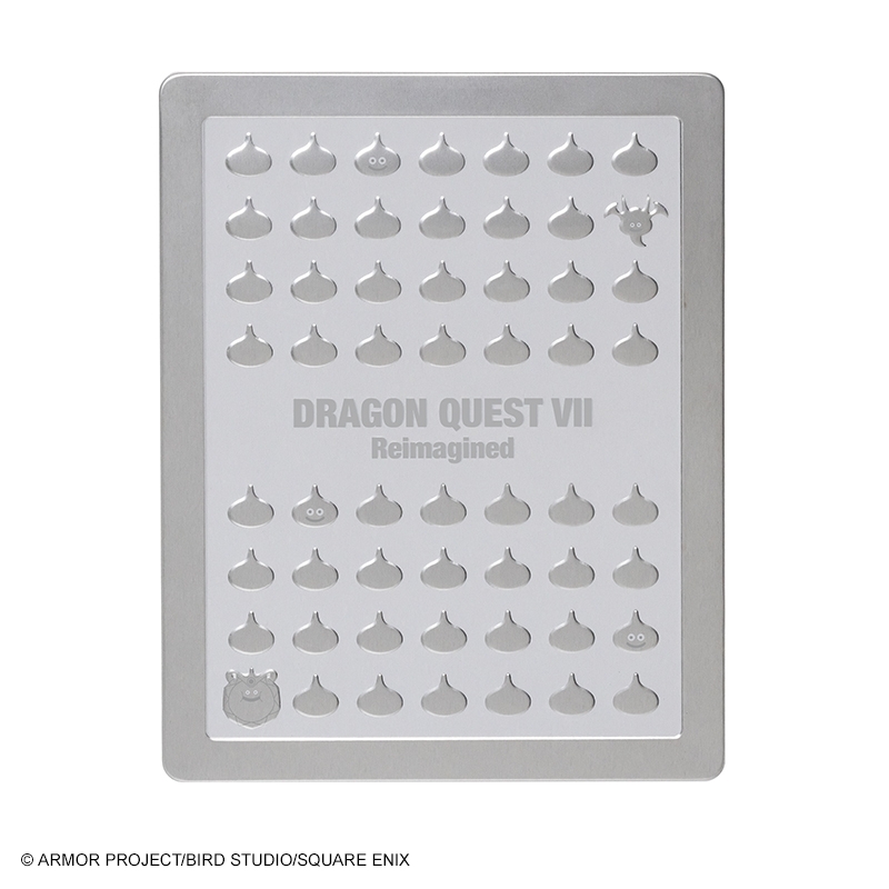 PS5】ドラゴンクエストVII Reimagined 超豪華版《ローソン@Loppi・HMV