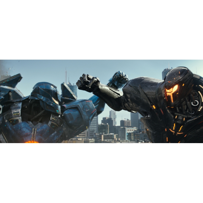 パシフィック・リム:アップライジング アルティメット・コレクターズ