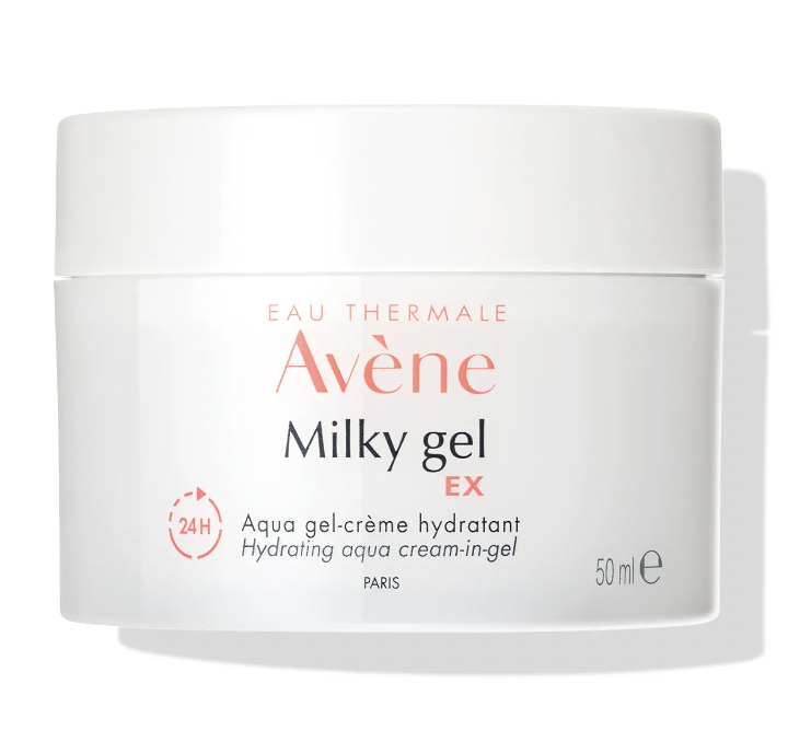 SHISEIDO Avene milky gel EX-United States - Japan Online Shopping