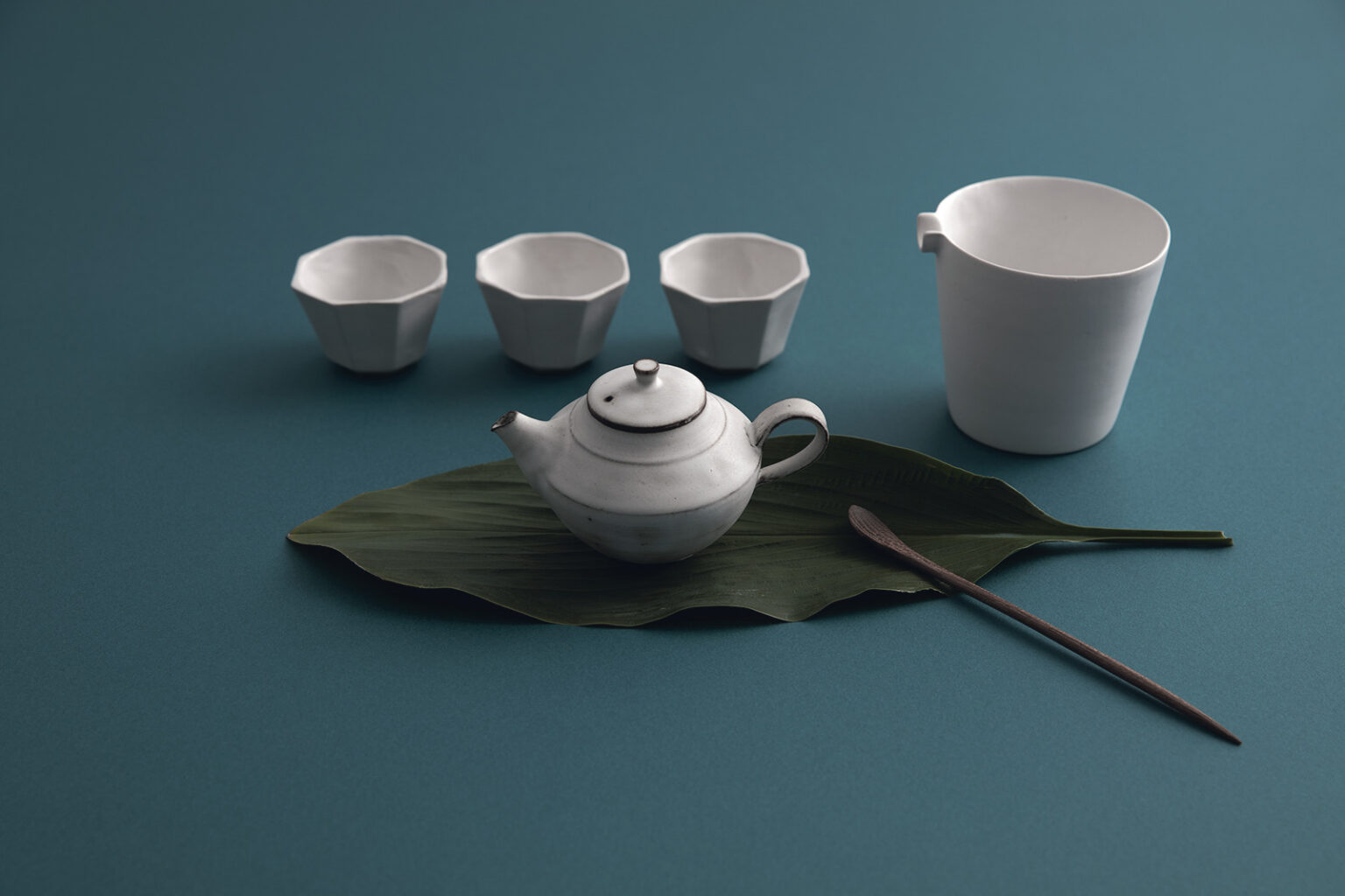 中国茶も自由に。】大事にしたくなる、はじめての茶道具。 | Hanako Web