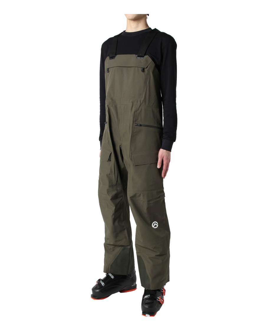 ザ・ノース・フェイス(THE NORTH FACE) スキーウェア パンツ