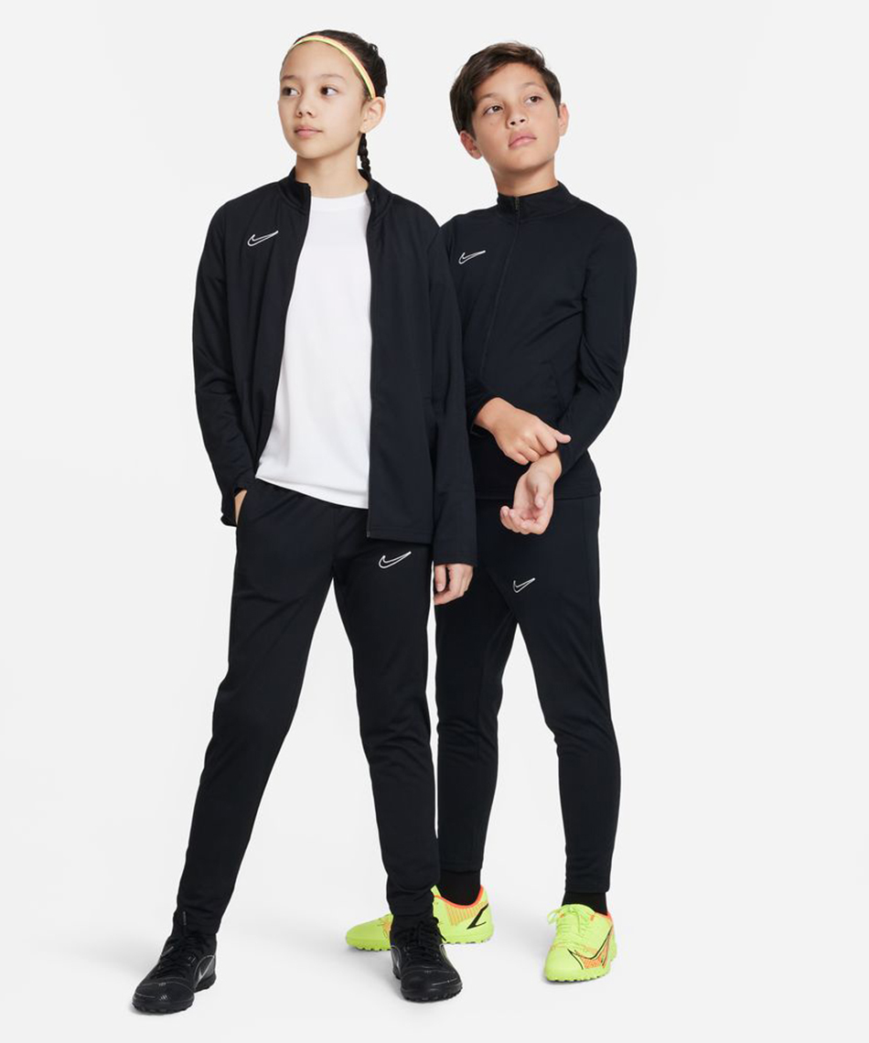 サッカーウェア ピステ上下セット Dri-FIT Academy23 ドライフィット