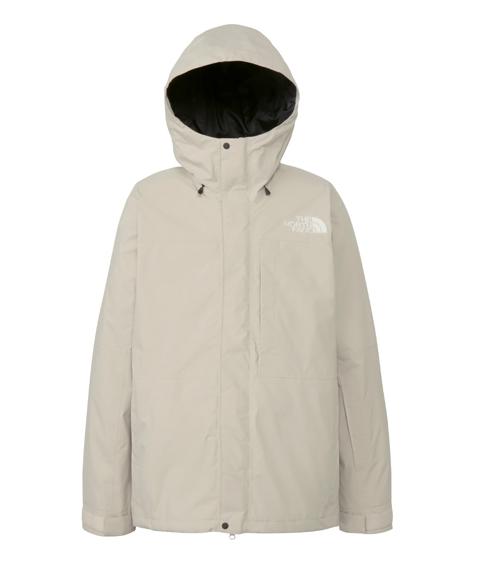 ザ・ノース・フェイス(THE NORTH FACE) スノーボードウェア ジャケット