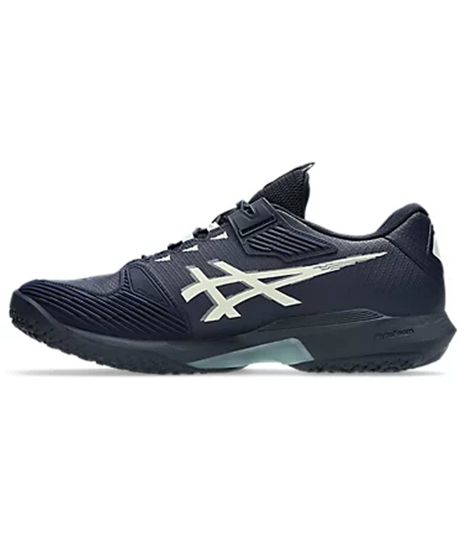 アシックス(asics) テニスシューズ オムニ クレー ソリューション