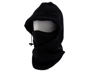 フェイスマスク バラクラバ HOODZ 2816 | スポーツ用品ならヒマラヤ