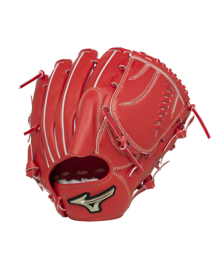 ミズノ(MIZUNO) 野球 一般軟式グローブ 投手 ゴールデンエイジ軟式用