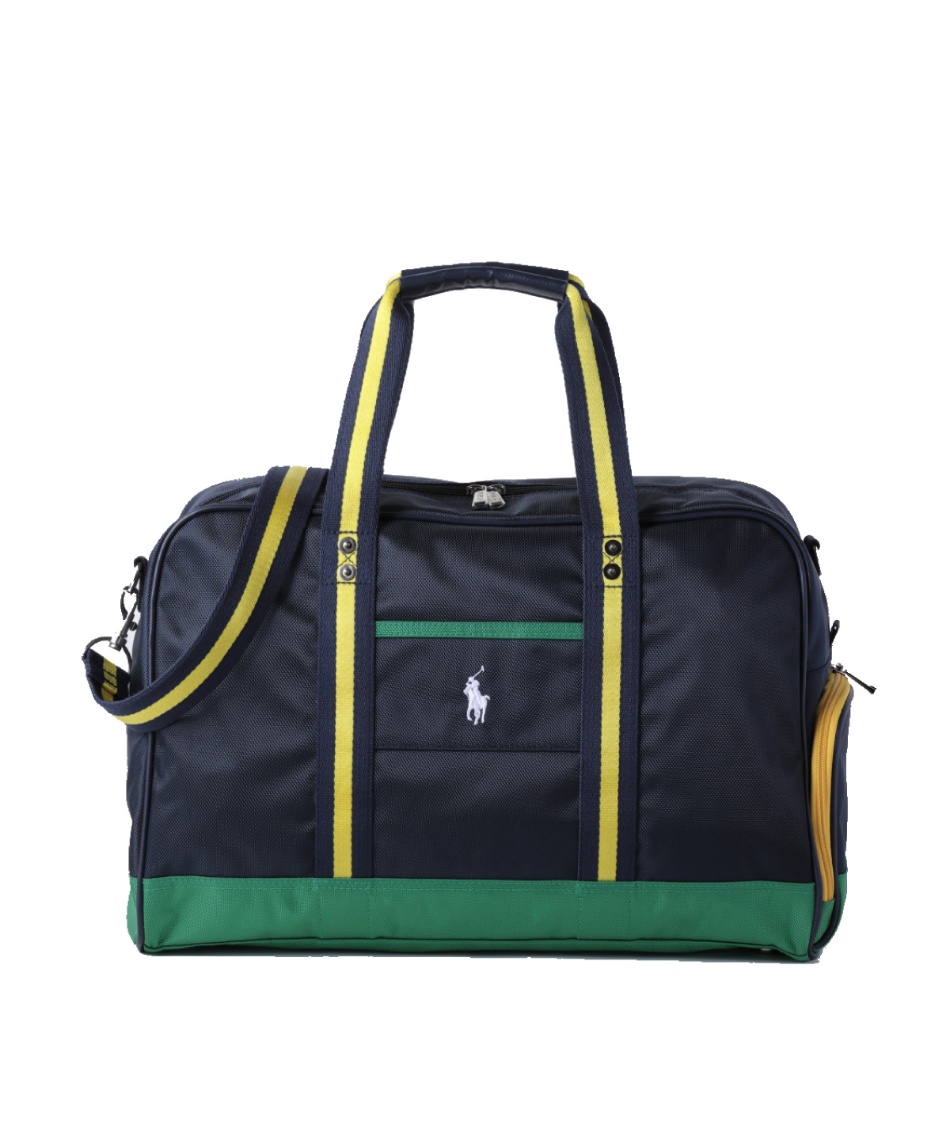 ボストンバッグ ラルフローレン POLO MBB RLB013 | スポーツ用品なら