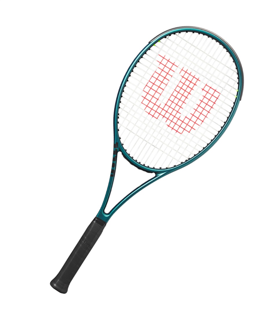 ウィルソン BLADE 98 16×19 V9 WR149811U (テニスラケット) 価格比較