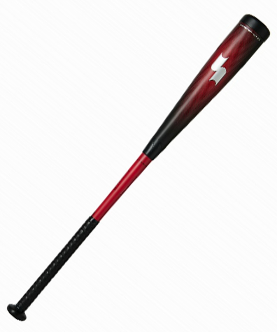 エスエスケイ(SSK) 野球 少年軟式バット MMトップ SBB5079TP