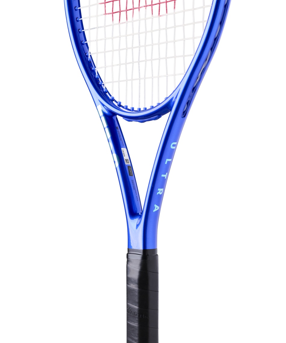 ウイルソン(Wilson) 硬式テニスラケット ウルトラツアー95 QZ V5