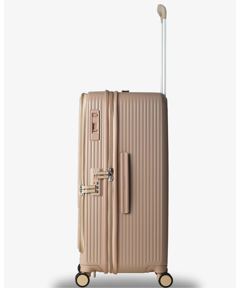 イノベーター(Innovator) キャリーケース ドアタイプスーツケース 75L