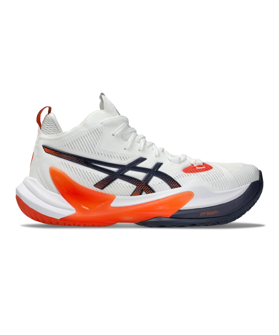 アシックス(asics) バレーシューズ METARISE 2 1051A089-100