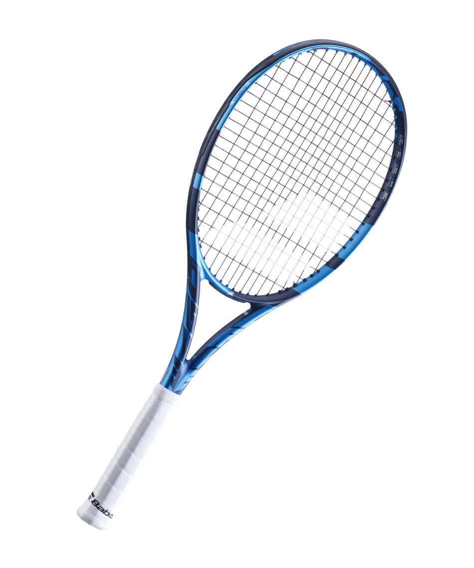 バボラ(Babolat) 硬式テニスラケット ピュア ドライブ チーム 2021
