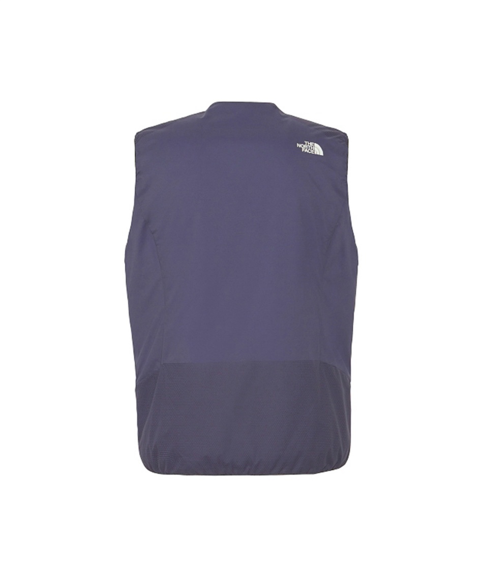 ザ・ノース・フェイス(THE NORTH FACE) 中綿ベスト ベントリックス