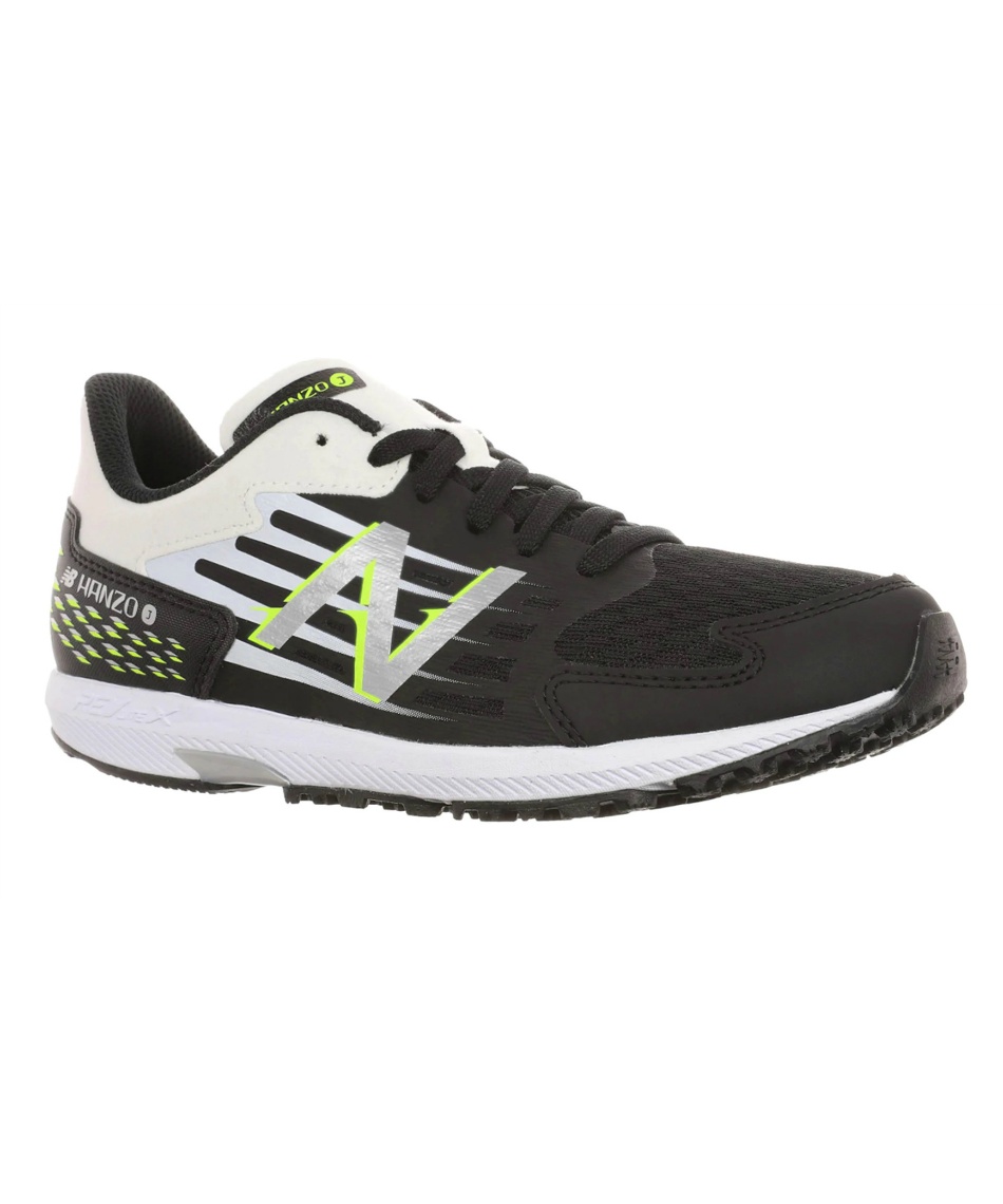 ニューバランス(new balance) スニーカー NB Hanzo J v6 Lace ハンゾー