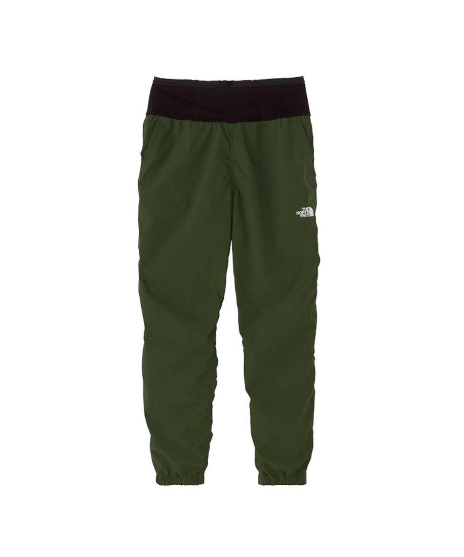 ザ・ノース・フェイス(THE NORTH FACE) ウインドブレーカー パンツ